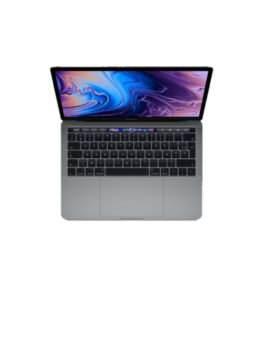 MacBook Pro 13 Pouces M2 512 Go