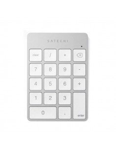 Pavé numérique sans fil -...