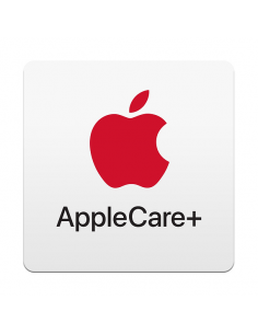 AppleCare+ avec assurance...