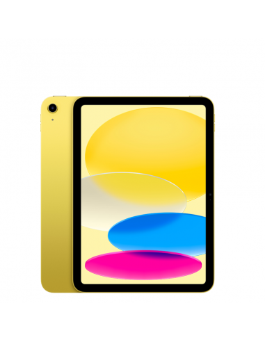 iPad 10