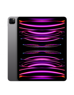 iPad Pro 12 pouces (6e...