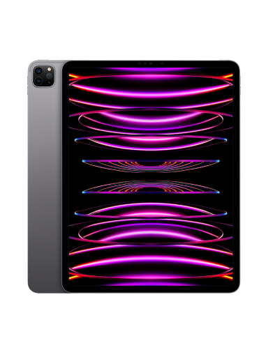 iPad Pro 12 pouces (6e génération)