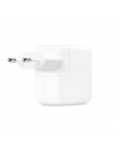 Adaptateur secteur double... 2