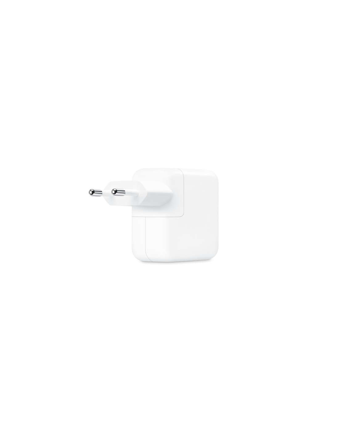 Apple adaptateur secteur 35 W USB-C