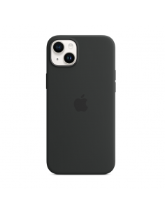 Coque en silicone avec...