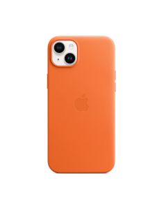 Coque en cuir avec MagSafe...