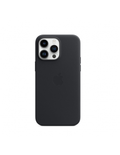 Coque en cuir avec MagSafe...
