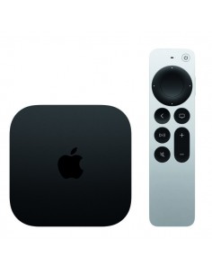 Apple TV 4K Wi-Fi avec 64 Go