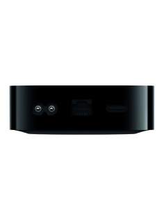 Apple TV 4K W-Fi + Ethernet... 2