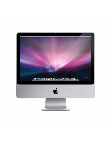 Occasion : iMac 20 pouces (Début 2008)