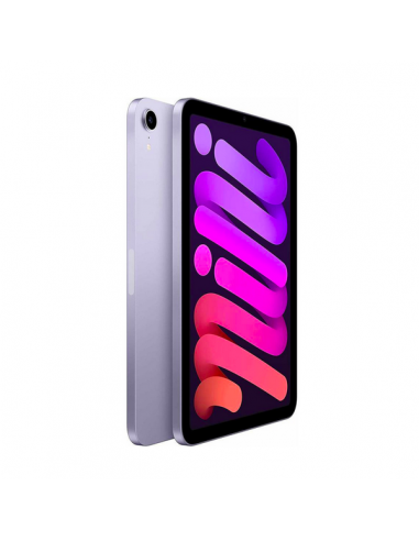 Expo : iPad mini 6