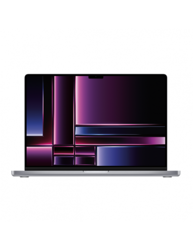 MacBook Pro 14 pouces M2 Max 1To