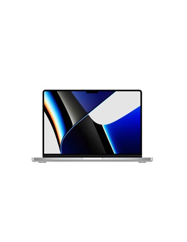 Expo : MacBook Pro 14 pouces