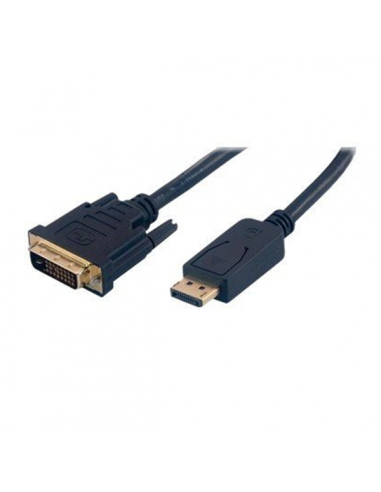 Câble HDMI vers DVI-D