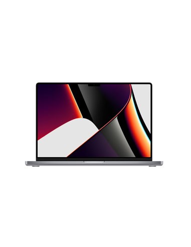 MacBook Pro 16 EXPO