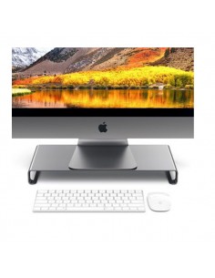 Support slim alu gris...