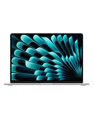 MacBook Air 15 pouces Argent