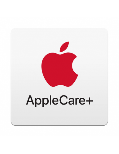 AppleCare+ avec assurance perte ou...