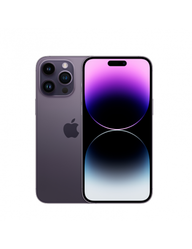 iPhone 14 Pro - 512 Go - Purple