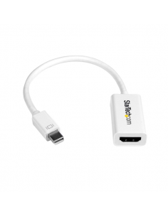 Adaptateur Mini-DisplayPort...
