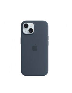 Coque en silicone avec...