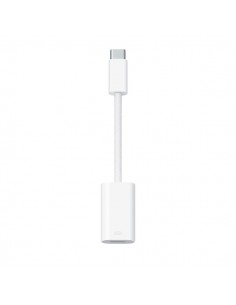 Adaptateur USB-C vers Lightning