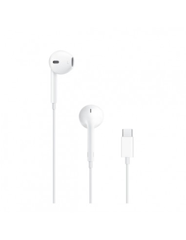 Ecouteurs EarPods USB-C Apple