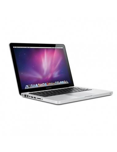 Occasion: MacBook Pro 13 Pouces (Fin 2011)