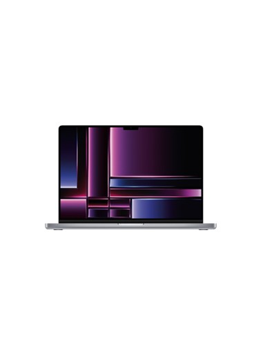 Refurb: MacBook Pro 16 pouces M2 Pro 1To
