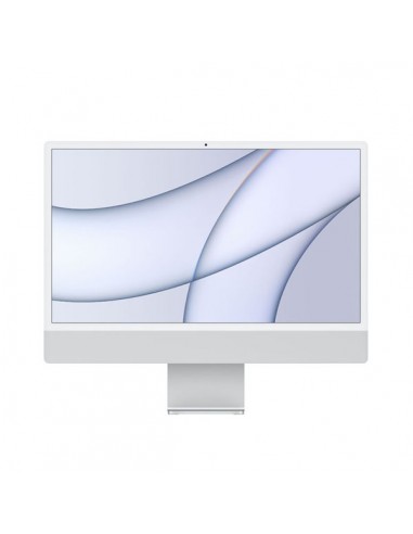 iMac 24 pouces - CONFIG PERSO