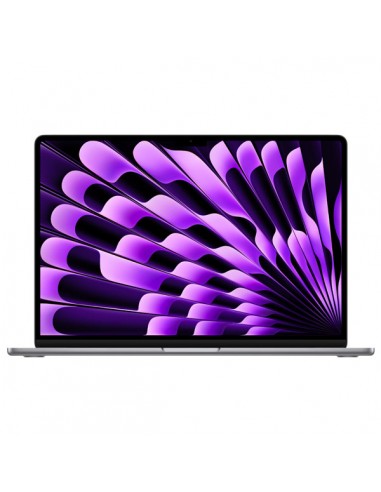 PROMO: MacBook Air 15 pouces -...