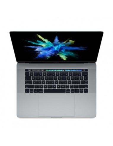 Occasion: MacBook Pro 15 pouces (2016)