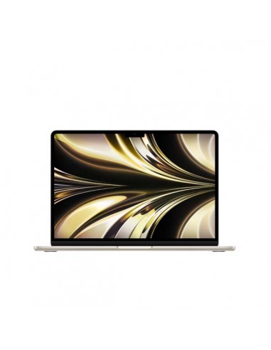 MacBook Air 13 pouces M3 24/512 Go