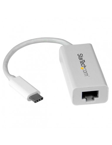 Adaptateur USB-C vers Ethernet Gigabit