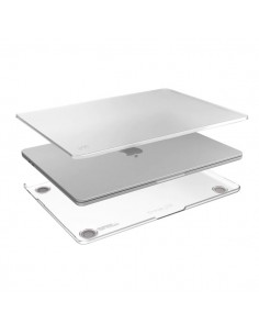 Coque transparente Pour...