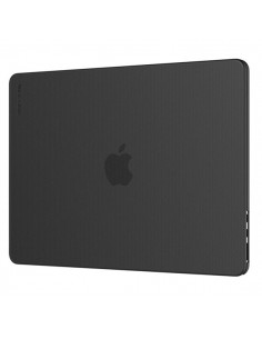 Coque rigide noir pour...