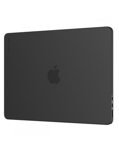 Coque rigide noir pour MacBook Air M2