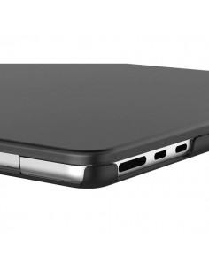 Coque rigide noir pour... 2