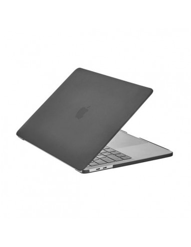 Coque rigide noir pour MacBook Pro 14...