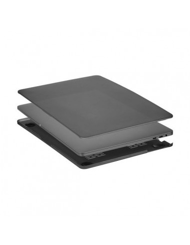 Coque rigide noir pour MacBook Pro 14 pouces CaseMate