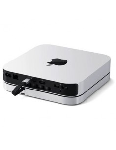 Stand & HUB pour Mac mini...