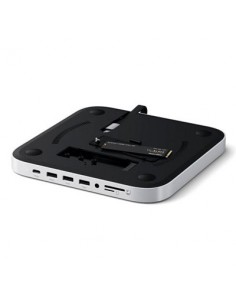 Stand & HUB pour Mac mini... 2