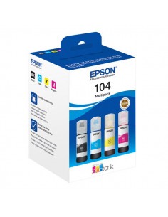 Encre Epson série 104...