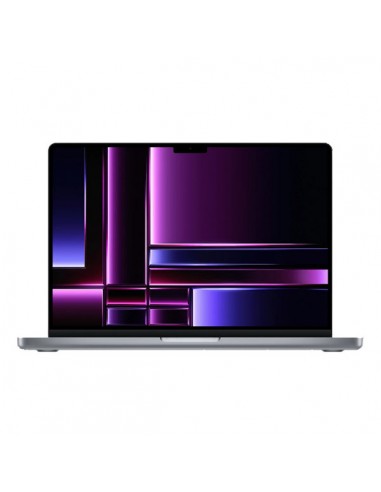 Occasion: MacBook Pro 14 M1 pouces...