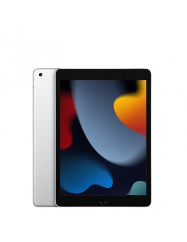 Expo : iPad 9