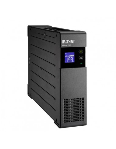 Onduleur UPS Eaton Ellipse PRO 1600