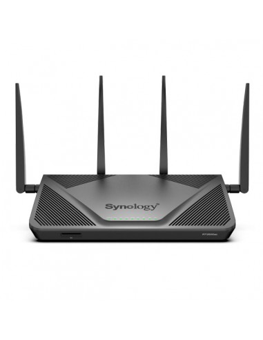 Routeur Wi-Fi 5 Synology RT2600ac