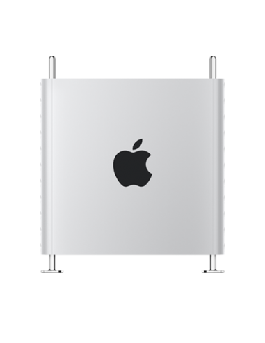 Occasion: Mac Pro (2019)