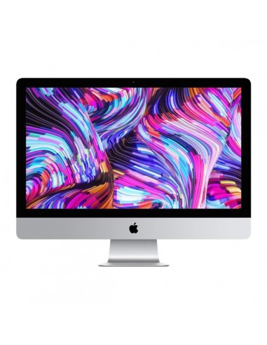 Occasion: iMac 27 pouces Retina 5K...