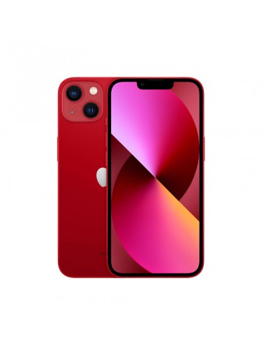 iPhone 13 512Go (Product RED)- REFURB